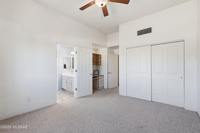 11292 N Quail Springs Place, Tucson, AZ 85737