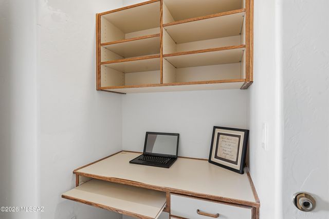 11292 N Quail Springs Place, Tucson, AZ 85737