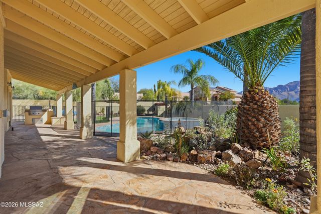 11292 N Quail Springs Place, Tucson, AZ 85737