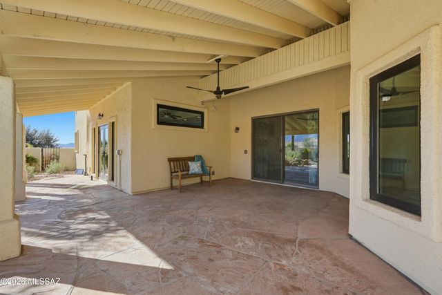 11292 N Quail Springs Place, Tucson, AZ 85737