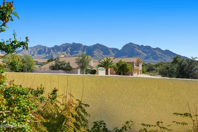 11292 N Quail Springs Place, Tucson, AZ 85737
