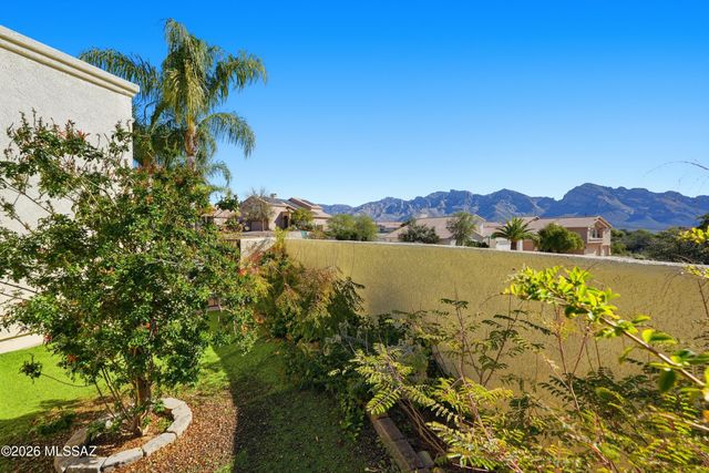 11292 N Quail Springs Place, Tucson, AZ 85737