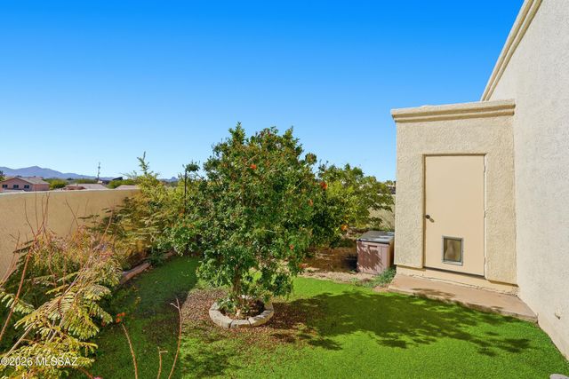 11292 N Quail Springs Place, Tucson, AZ 85737