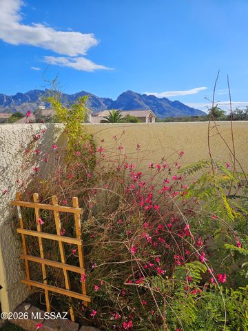 11292 N Quail Springs Place, Tucson, AZ 85737