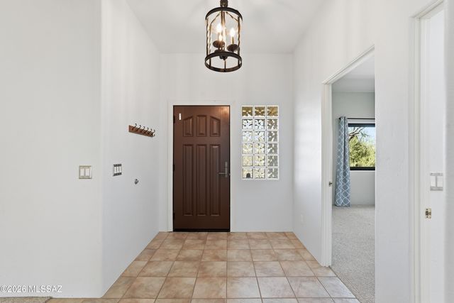 11292 N Quail Springs Place, Tucson, AZ 85737