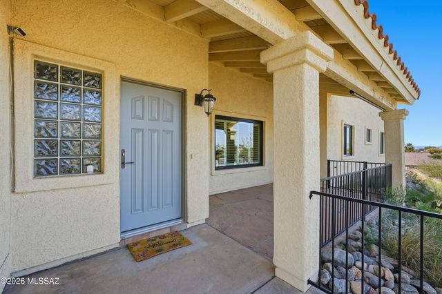 11292 N Quail Springs Place, Tucson, AZ 85737