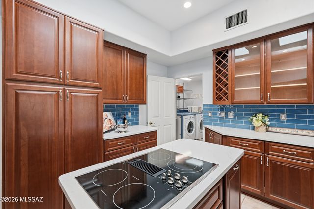 11292 N Quail Springs Place, Tucson, AZ 85737