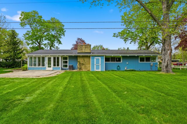 234 Park Street, Tecumseh, MI 49286