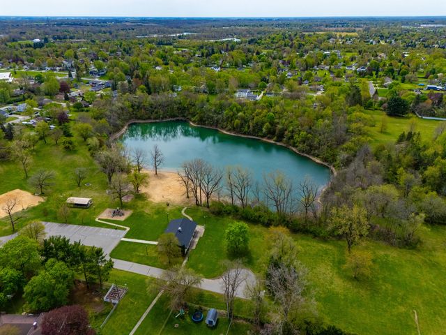 234 Park Street, Tecumseh, MI 49286