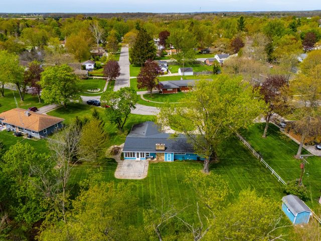 234 Park Street, Tecumseh, MI 49286