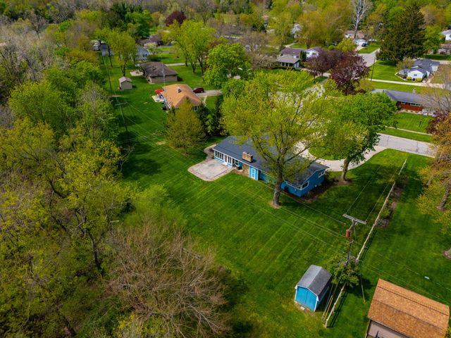 234 Park Street, Tecumseh, MI 49286