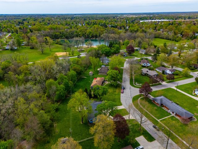 234 Park Street, Tecumseh, MI 49286