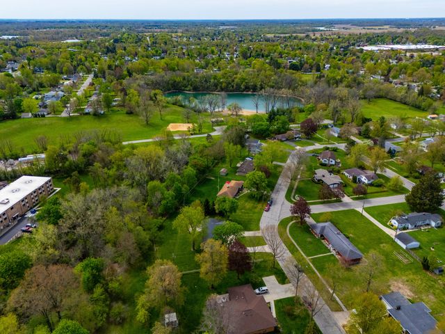 234 Park Street, Tecumseh, MI 49286