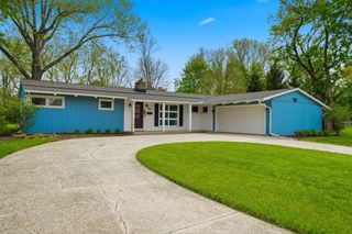 234 Park Street, Tecumseh, MI 49286