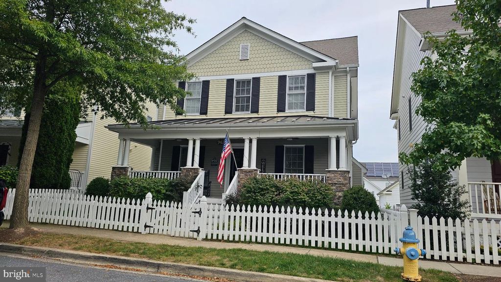 9424 KINNERTON PL, Frederick, MD 21704