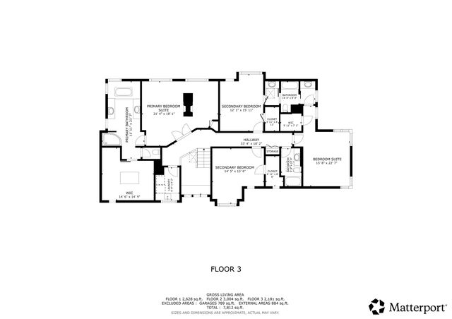 11566 Cedar Pass, Minnetonka, MN 55305