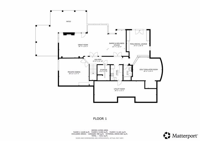 11566 Cedar Pass, Minnetonka, MN 55305