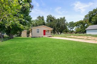2000 Bellview Street, La Marque, TX 77568