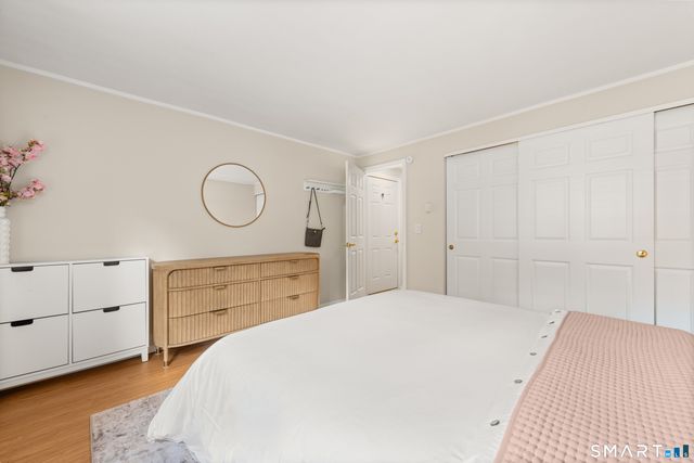 55 Porter Avenue 4A, Naugatuck, CT 06770