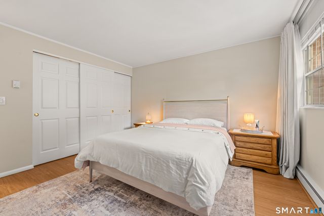 55 Porter Avenue 4A, Naugatuck, CT 06770