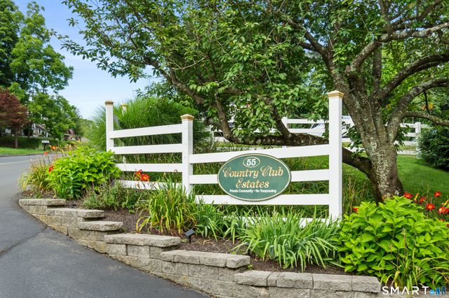 55 Porter Avenue 4A, Naugatuck, CT 06770