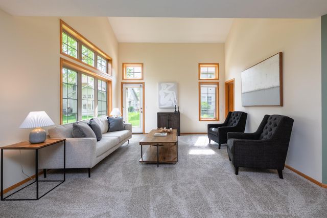 2986 Frattalone Lane, Little Canada, MN 55117