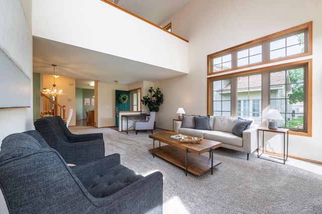 2986 Frattalone Lane, Little Canada, MN 55117