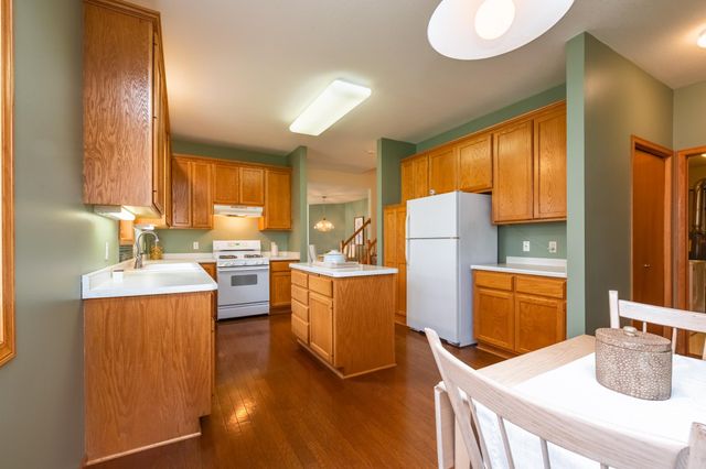 2986 Frattalone Lane, Little Canada, MN 55117