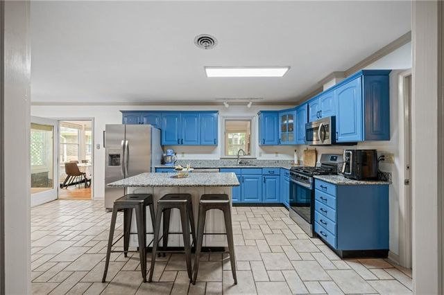 5012 Burma W Road, Mobile, AL 36693