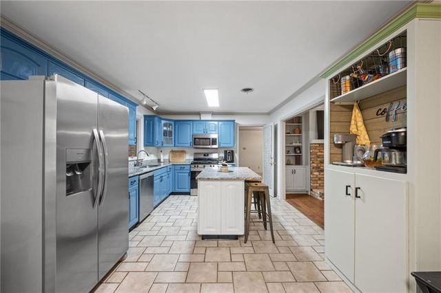 5012 Burma W Road, Mobile, AL 36693