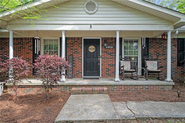 5012 Burma W Road, Mobile, AL 36693