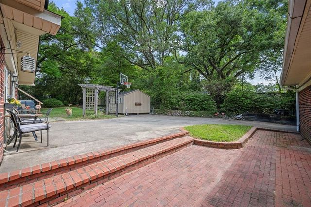 5012 Burma W Road, Mobile, AL 36693