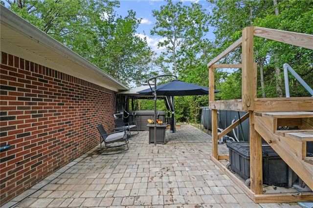 5012 Burma W Road, Mobile, AL 36693