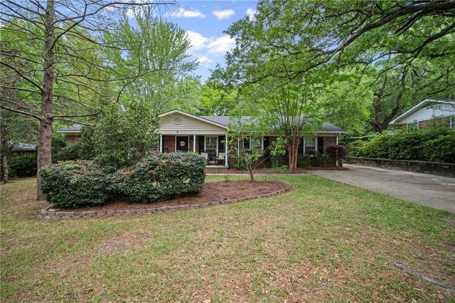 5012 Burma W Road, Mobile, AL 36693