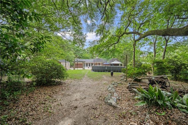 5012 Burma W Road, Mobile, AL 36693