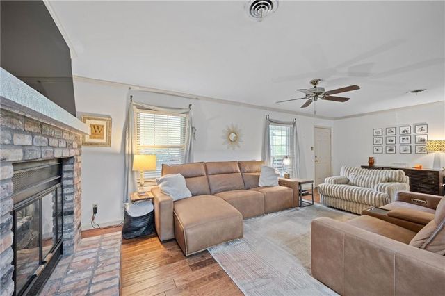 5012 Burma W Road, Mobile, AL 36693