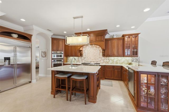 3597 FOUNDERS CLUB DRIVE, Sarasota, FL 34240