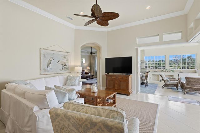 3597 FOUNDERS CLUB DRIVE, Sarasota, FL 34240