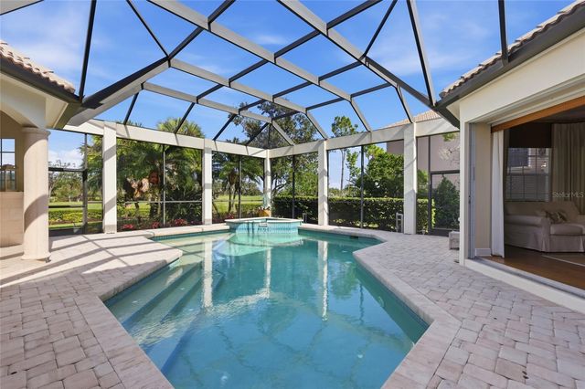 3597 FOUNDERS CLUB DRIVE, Sarasota, FL 34240