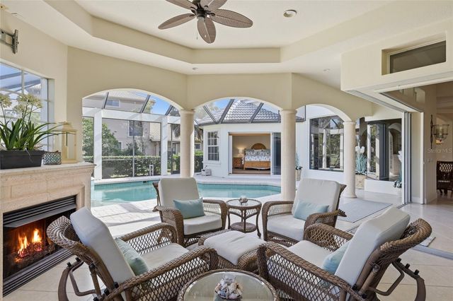 3597 FOUNDERS CLUB DRIVE, Sarasota, FL 34240
