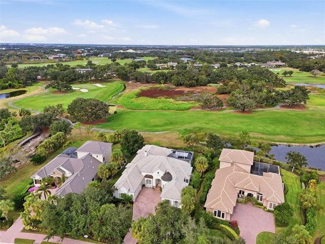 3597 FOUNDERS CLUB DRIVE, Sarasota, FL 34240