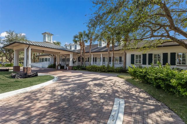 3597 FOUNDERS CLUB DRIVE, Sarasota, FL 34240
