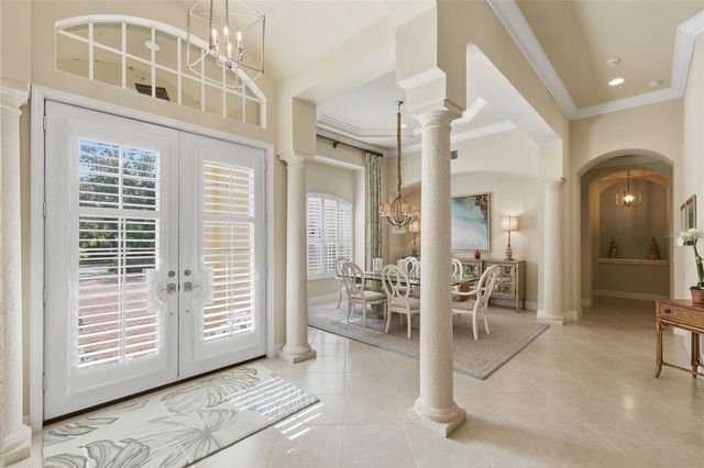 3597 FOUNDERS CLUB DRIVE, Sarasota, FL 34240