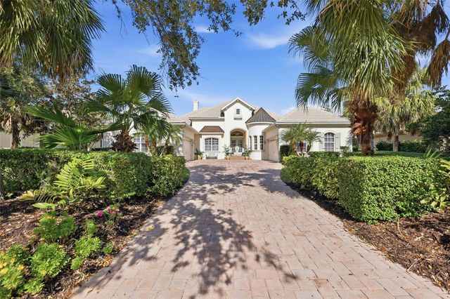 3597 FOUNDERS CLUB DRIVE, Sarasota, FL 34240