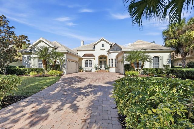 3597 FOUNDERS CLUB DRIVE, Sarasota, FL 34240