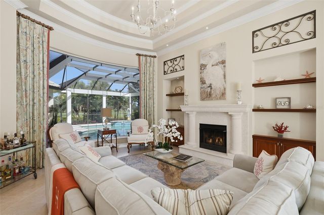 3597 FOUNDERS CLUB DRIVE, Sarasota, FL 34240