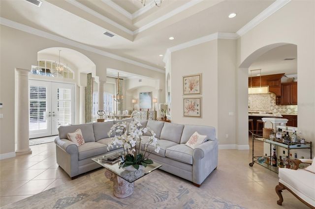 3597 FOUNDERS CLUB DRIVE, Sarasota, FL 34240