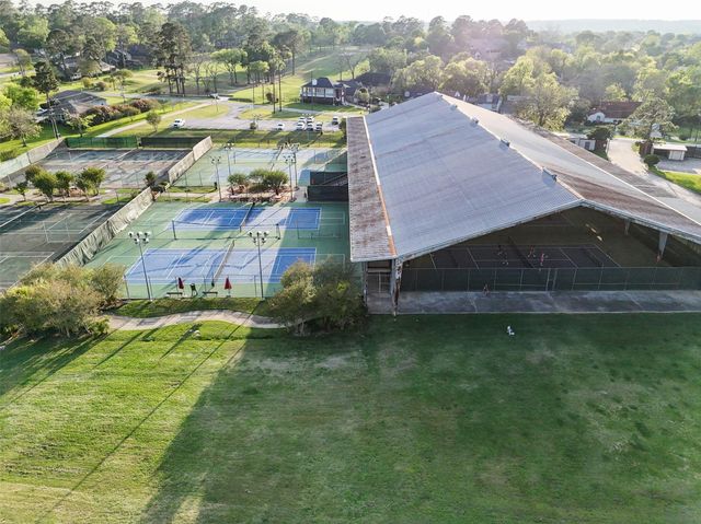 101 Lakeview Terrace D, Montgomery, TX 77356