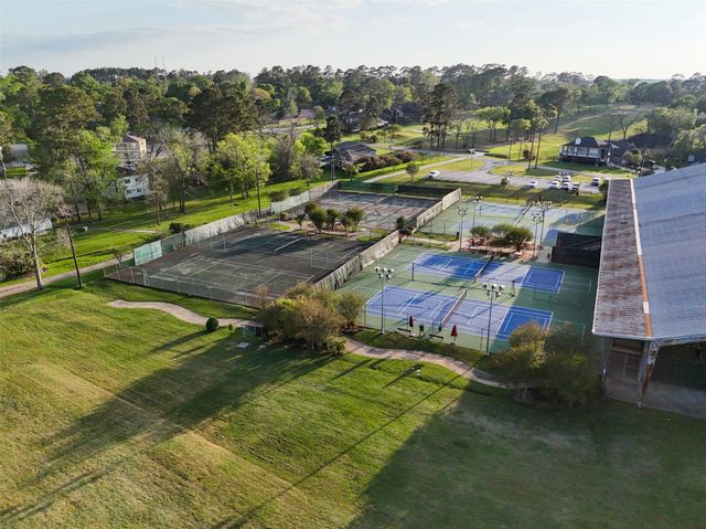 101 Lakeview Terrace D, Montgomery, TX 77356