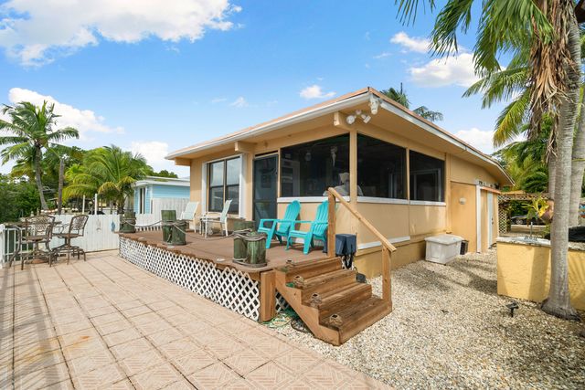 464 Bowie Lane, Key Largo, FL 33037